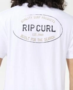 Rip Curl Hallmark Tee -Rip Curl osi pimg 0kkmte 1000 10