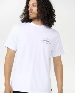 Rip Curl Hallmark Tee -Rip Curl osi pimg 0kkmte 1000 11