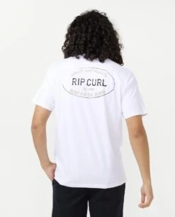 Rip Curl Hallmark Tee -Rip Curl osi pimg 0kkmte 1000 8
