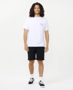 Rip Curl Hallmark Tee -Rip Curl osi pimg 0kkmte 1000 9