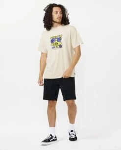 Rip Curl Archive Supercomp Cpu Tee -Rip Curl osi pimg 0ktmte 8861 3