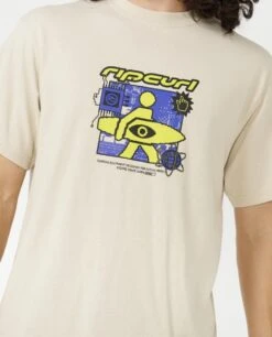 Rip Curl Archive Supercomp Cpu Tee -Rip Curl osi pimg 0ktmte 8861 4