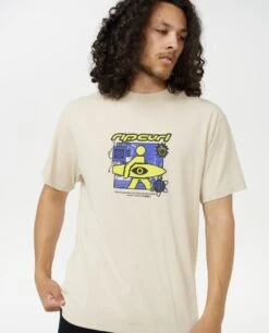 Rip Curl Archive Supercomp Cpu Tee -Rip Curl osi pimg 0ktmte 8861 5