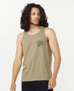 Rip Curl Voodoo Tank -Rip Curl osi pimg 0kymte 8117 7