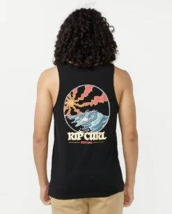 Rip Curl Hazed And Tubed Tank -Rip Curl osi pimg 0kzmte 0090 2
