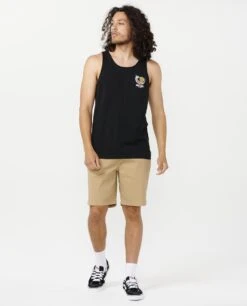 Rip Curl Hazed And Tubed Tank -Rip Curl osi pimg 0kzmte 0090 3