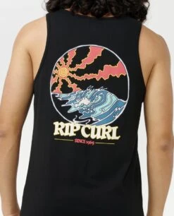 Rip Curl Hazed And Tubed Tank -Rip Curl osi pimg 0kzmte 0090 4