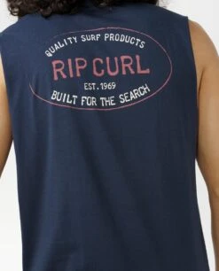 Rip Curl Hallmark Muscle -Rip Curl osi pimg 0l0mte 0291 4