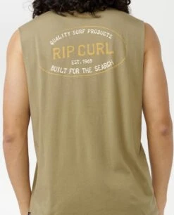 Rip Curl Hallmark Muscle -Rip Curl osi pimg 0l0mte 8117 16