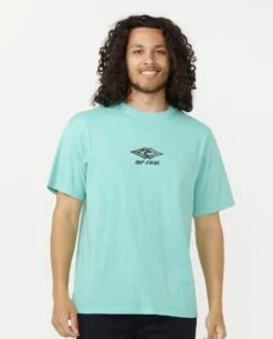 Rip Curl Douple Ups Tee