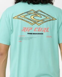 Rip Curl Douple Ups Tee -Rip Curl osi pimg 0lmmte 0046 4