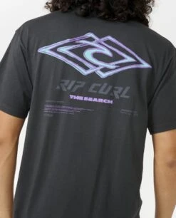 Rip Curl Douple Ups Tee -Rip Curl osi pimg 0lmmte 8264 10