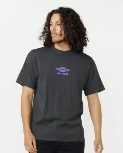 Rip Curl Douple Ups Tee -Rip Curl osi pimg 0lmmte 8264 11