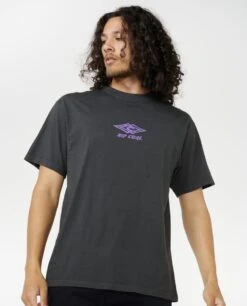 Rip Curl Douple Ups Tee -Rip Curl osi pimg 0lmmte 8264 6