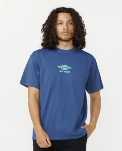Rip Curl Douple Ups Tee -Rip Curl osi pimg 0lmmte 9741 12