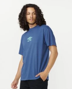 Rip Curl Douple Ups Tee -Rip Curl osi pimg 0lmmte 9741 13