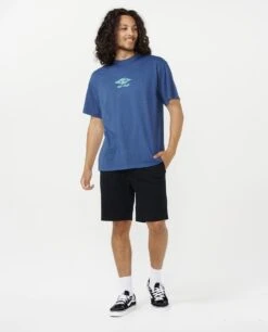 Rip Curl Douple Ups Tee -Rip Curl osi pimg 0lmmte 9741 15