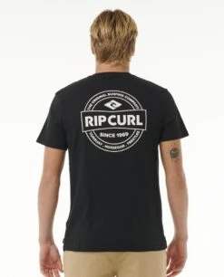 Rip Curl Staple Tee -Rip Curl osi pimg 0mkmte 0090 2