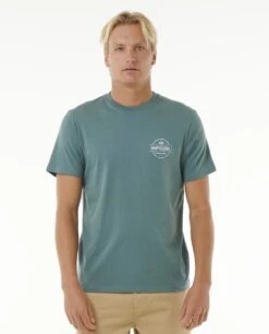 Rip Curl Staple Tee -Rip Curl osi pimg 0mkmte 8112 11