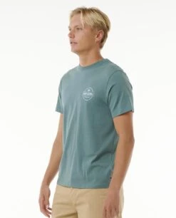 Rip Curl Staple Tee -Rip Curl osi pimg 0mkmte 8112 7