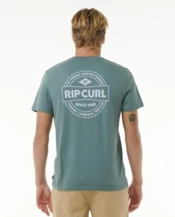 Rip Curl Staple Tee -Rip Curl osi pimg 0mkmte 8112 8