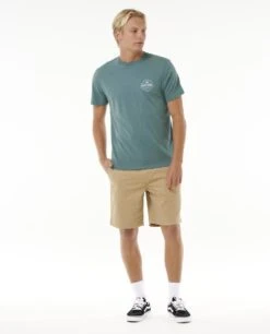 Rip Curl Staple Tee -Rip Curl osi pimg 0mkmte 8112 9
