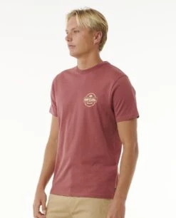 Rip Curl Staple Tee -Rip Curl osi pimg 0mkmte 9373 13