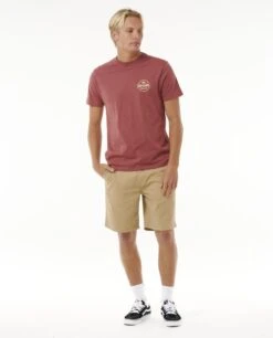 Rip Curl Staple Tee -Rip Curl osi pimg 0mkmte 9373 15