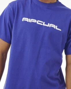 Rip Curl Dosed Up Tee -Rip Curl osi pimg 0mwmte 2140 10