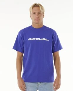 Rip Curl Dosed Up Tee -Rip Curl osi pimg 0mwmte 2140 11