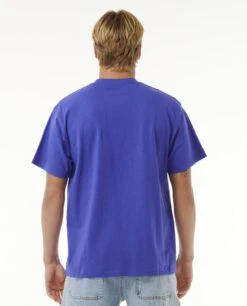 Rip Curl Dosed Up Tee -Rip Curl osi pimg 0mwmte 2140 2