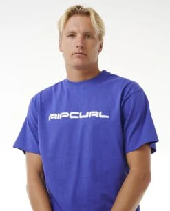 Rip Curl Dosed Up Tee -Rip Curl osi pimg 0mwmte 2140 6