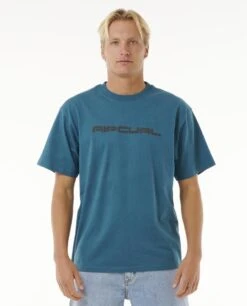 Rip Curl Dosed Up Tee -Rip Curl osi pimg 0mwmte 9158 13