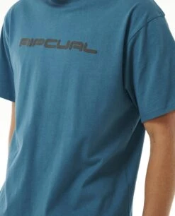 Rip Curl Dosed Up Tee -Rip Curl osi pimg 0mwmte 9158 15