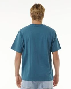 Rip Curl Dosed Up Tee -Rip Curl osi pimg 0mwmte 9158 17