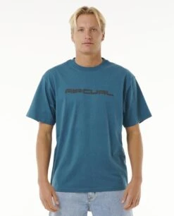 Rip Curl Dosed Up Tee -Rip Curl osi pimg 0mwmte 9158 18