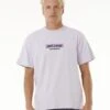 Rip Curl Quest Fade Out Tee