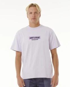 Rip Curl Quest Fade Out Tee