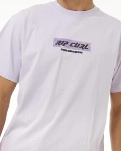 Rip Curl Quest Fade Out Tee -Rip Curl osi pimg 0n2mte 0108 4