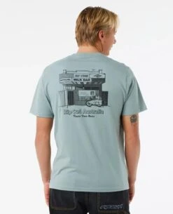Rip Curl Australia Fun Times Desto Tee -Rip Curl osi pimg 0remte 4790 3