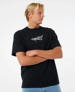 Rip Curl Medina Script Tee