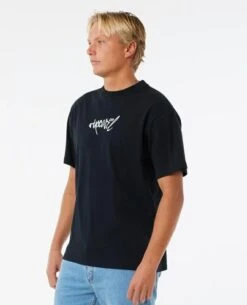Rip Curl Medina Script Tee -Rip Curl osi pimg 0sjmte 0090 2