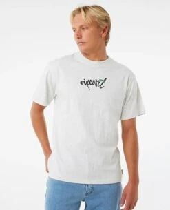 Rip Curl Medina Script Tee -Rip Curl osi pimg 0sjmte 2124 3
