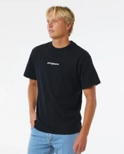 Rip Curl Medina Y2K Logo Tee -Rip Curl osi pimg 0smmte 0090 2