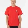 Rip Curl Eddie Would Go Retro Tee