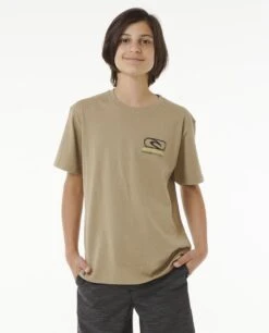 Rip Curl Future Evolution Logo Tee -Rip Curl osi pimg 0zwbte 2137 5