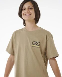 Rip Curl Future Evolution Logo Tee -Rip Curl osi pimg 0zwbte 2137 6