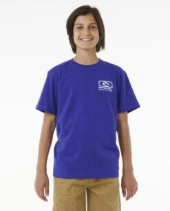 Rip Curl Future Evolution Logo Tee -Rip Curl osi pimg 0zwbte 2140 17