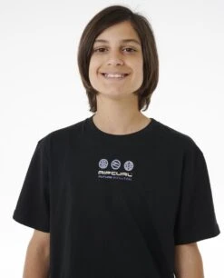Rip Curl Future Evolution Art Tee -Rip Curl osi pimg 0zybte 0090 5
