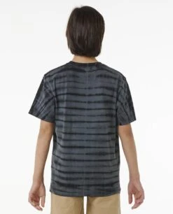 Rip Curl Future Evolution Dye Tee – Boys (8-16 Years) -Rip Curl osi pimg 0zzbte 0090 2